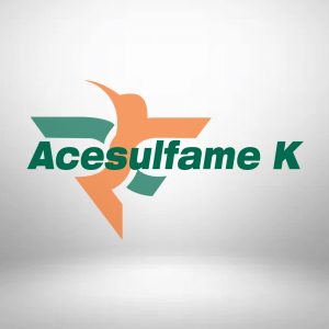 acesulfame k