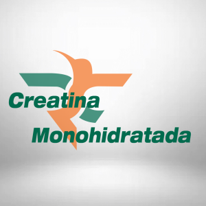 creatina monohidratada