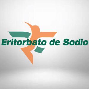eritorbato de sodio
