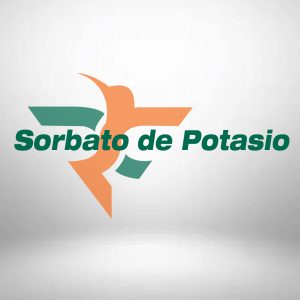 sorbato de potasio