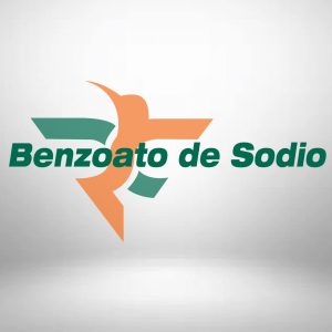 benzoato sodio