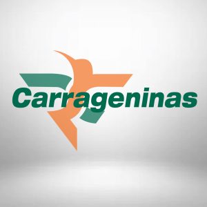 carrageninas