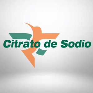 citrato de sodio