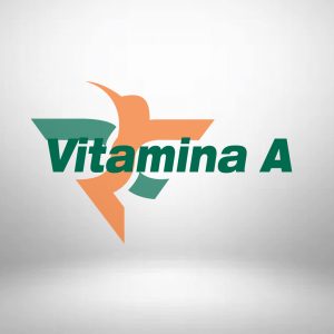 vitamina a