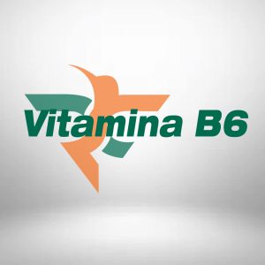 vitamina b